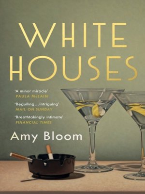 cover image of White Houses